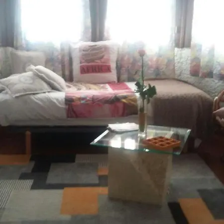 Maison Martinot Apartment