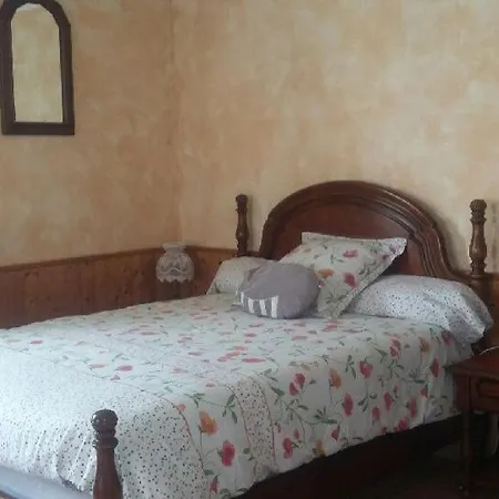 Apartment Maison Martinot Samadet