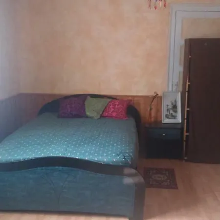 דירה Maison Martinot *