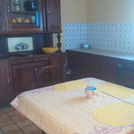 Maison Martinot Samadet