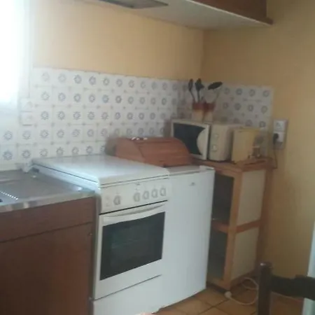 Maison Martinot Samadet