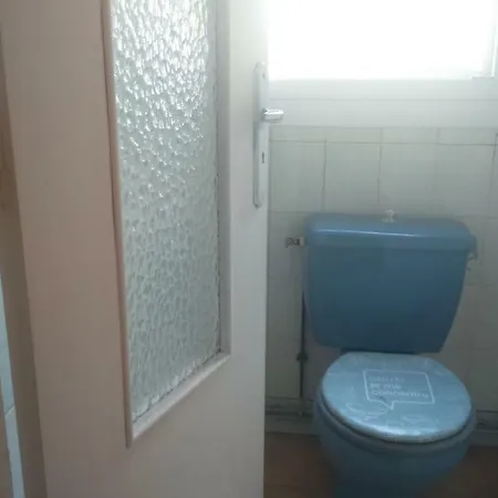 Maison Martinot דירה *