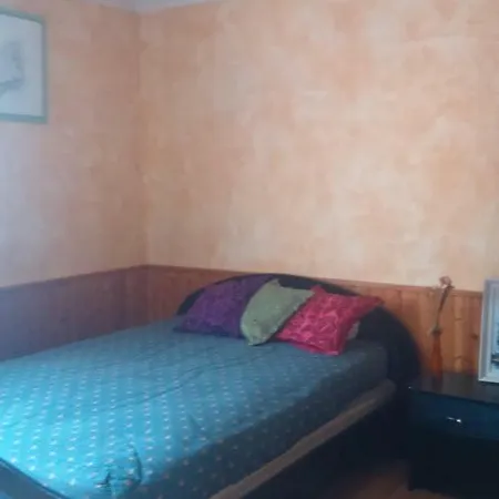 דירה Maison Martinot *