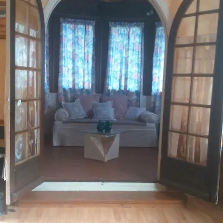 דירה Maison Martinot Samadet